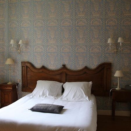 Manoir De Boisvillers Argenton Sur Creuse Esterno foto
