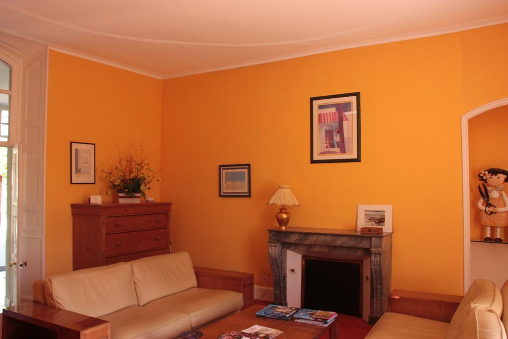 Manoir De Boisvillers Argenton Sur Creuse Esterno foto