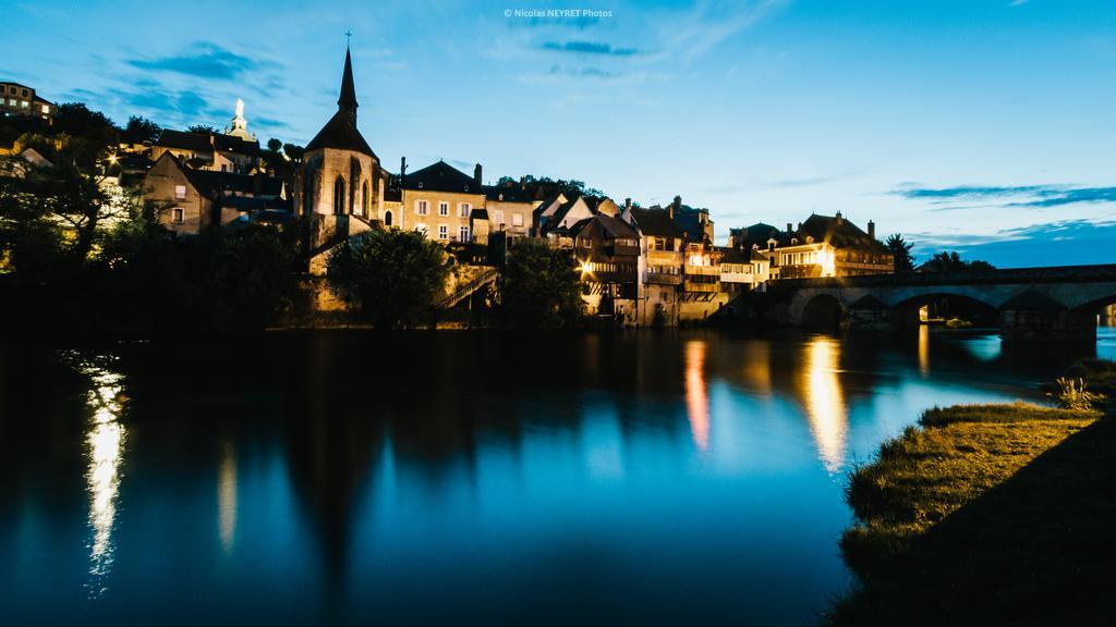 Manoir De Boisvillers Argenton Sur Creuse Esterno foto