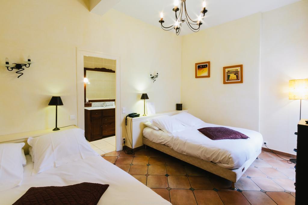 Manoir De Boisvillers Argenton Sur Creuse Esterno foto