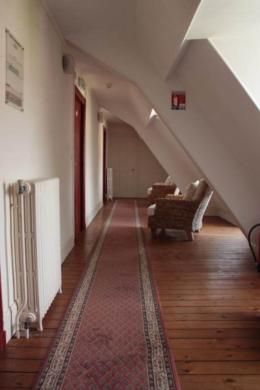 Manoir De Boisvillers Argenton Sur Creuse Esterno foto